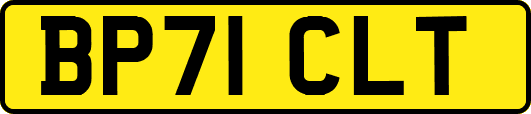 BP71CLT