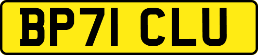 BP71CLU