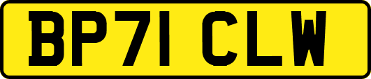 BP71CLW