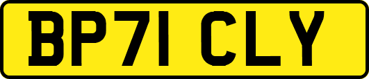 BP71CLY