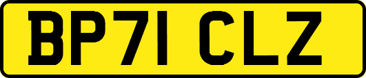 BP71CLZ