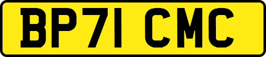 BP71CMC