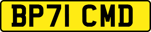 BP71CMD