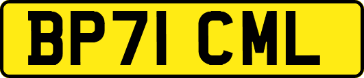 BP71CML