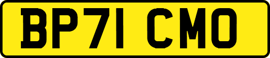 BP71CMO