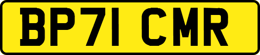 BP71CMR