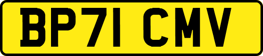 BP71CMV