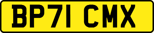 BP71CMX