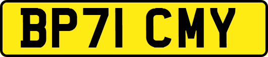BP71CMY