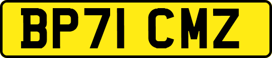 BP71CMZ