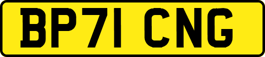 BP71CNG
