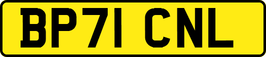 BP71CNL