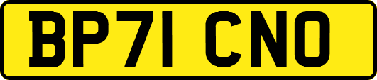 BP71CNO