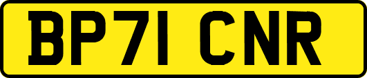 BP71CNR