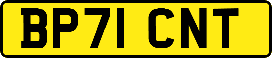 BP71CNT