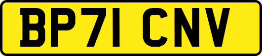 BP71CNV