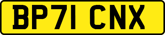BP71CNX