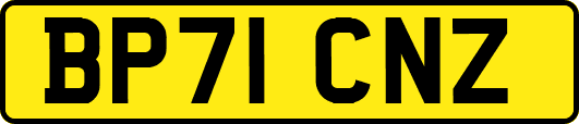 BP71CNZ