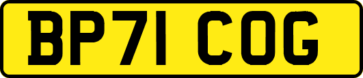 BP71COG