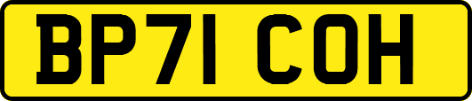 BP71COH