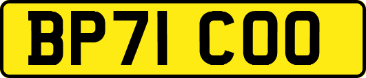 BP71COO