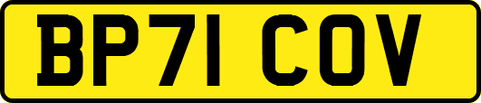BP71COV