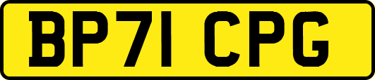 BP71CPG