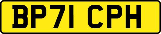 BP71CPH