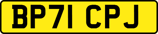 BP71CPJ