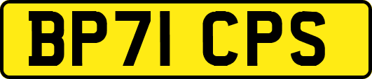 BP71CPS