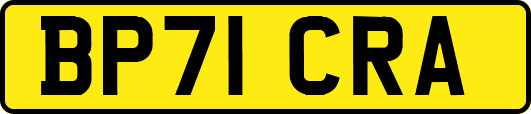 BP71CRA