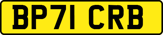 BP71CRB