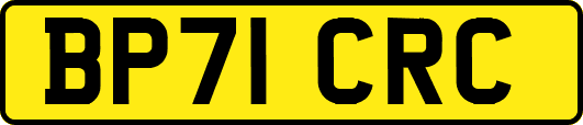 BP71CRC