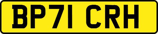 BP71CRH