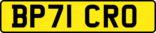 BP71CRO