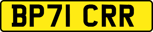 BP71CRR
