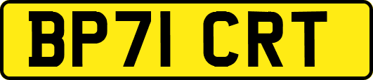 BP71CRT