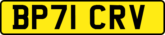BP71CRV