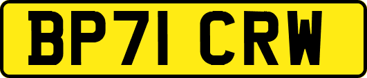 BP71CRW