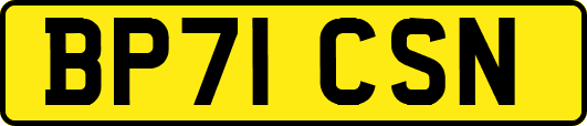 BP71CSN