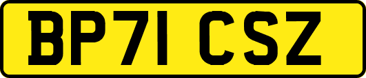 BP71CSZ