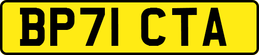 BP71CTA