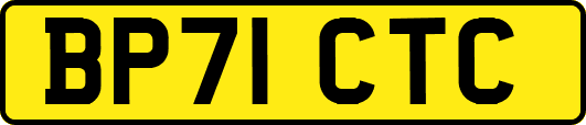 BP71CTC
