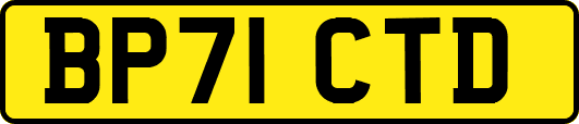 BP71CTD