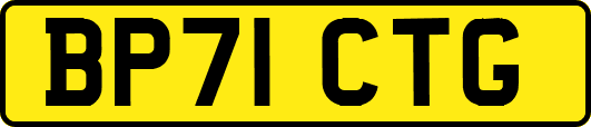 BP71CTG