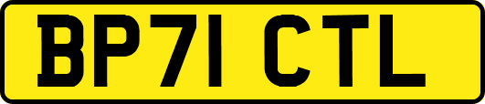 BP71CTL