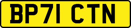 BP71CTN
