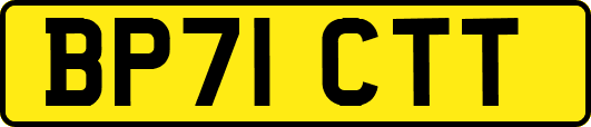 BP71CTT