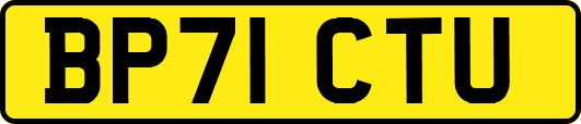 BP71CTU