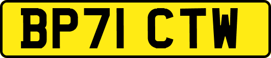 BP71CTW